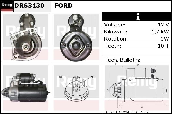 Electromotor