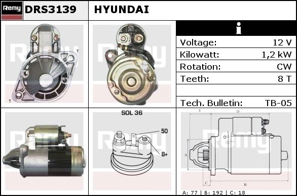 Electromotor