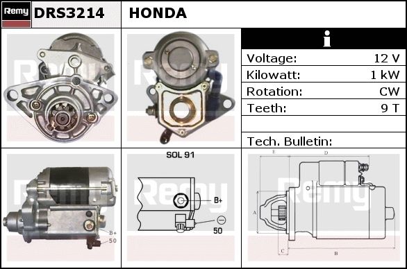 Electromotor