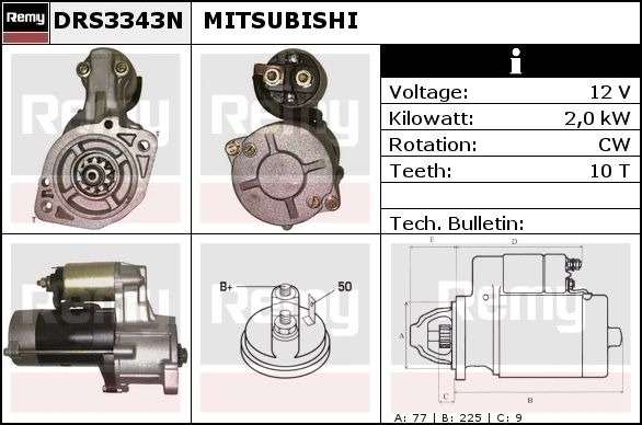 Electromotor