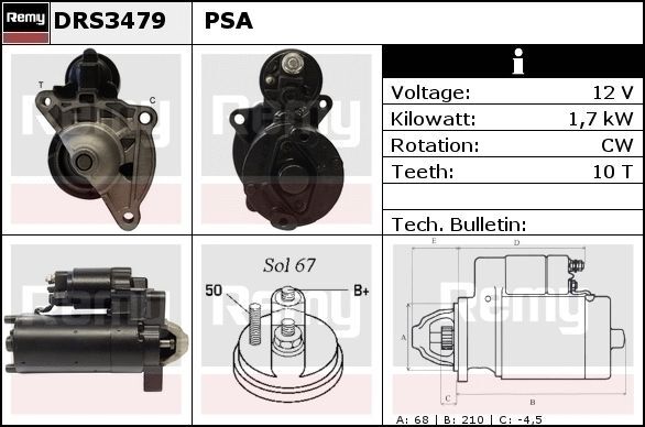 Electromotor