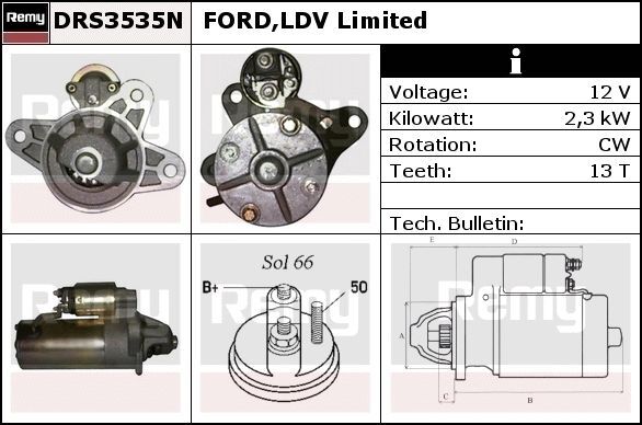 Electromotor