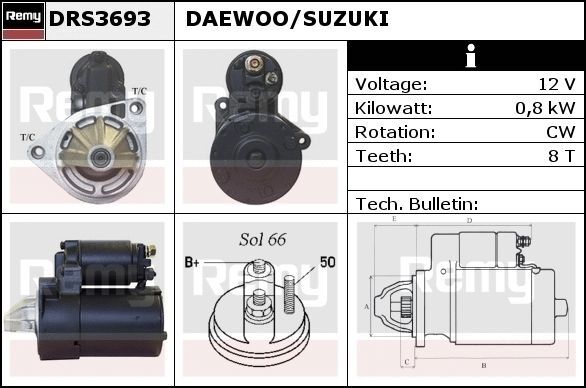 Electromotor