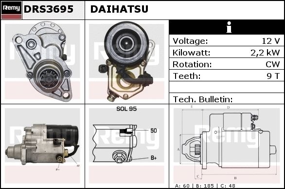 Electromotor