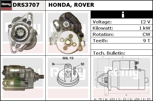 Electromotor