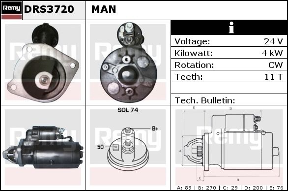 Electromotor