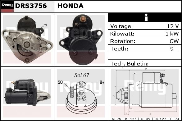 Electromotor