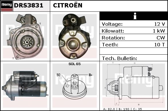 Electromotor