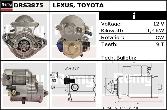 Electromotor