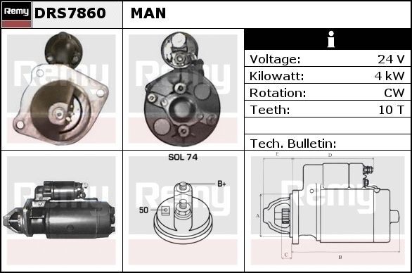 Electromotor