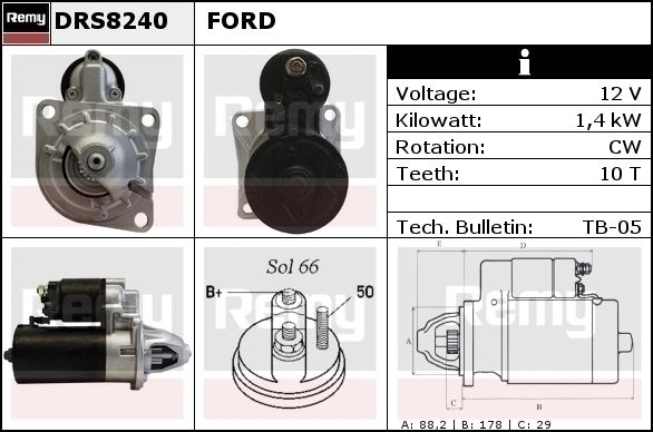 Electromotor