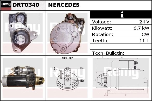 Electromotor