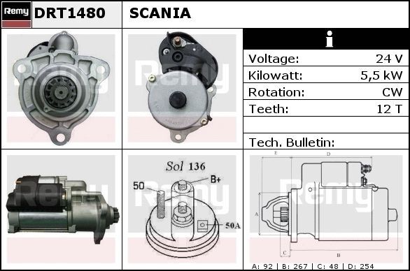 Electromotor