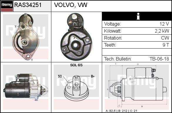 Electromotor