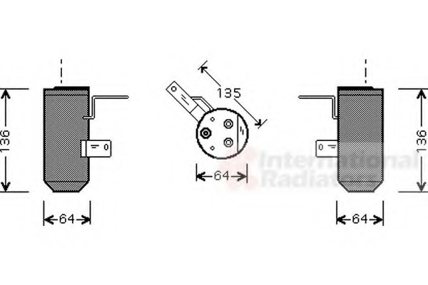 Uscator aer conditionat