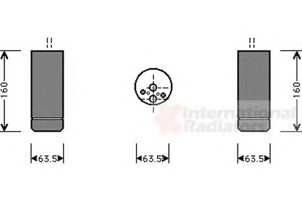 Uscator aer conditionat