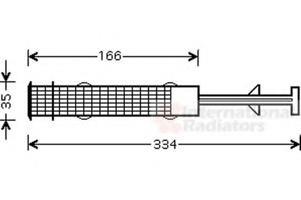 Uscator aer conditionat