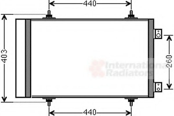 Condensator climatizare