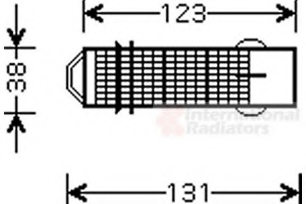 Uscator aer conditionat