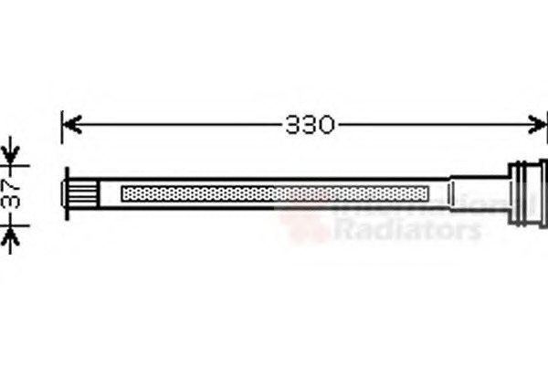 Uscator aer conditionat