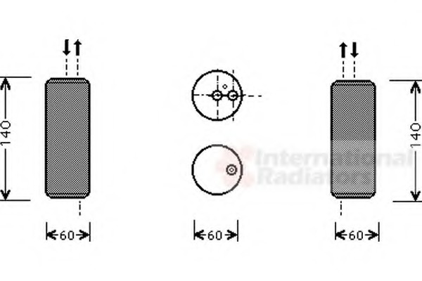 Uscator aer conditionat