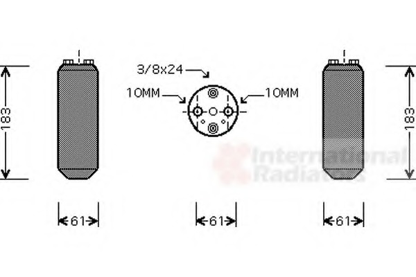 Uscator aer conditionat