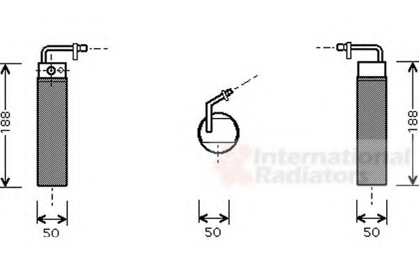 Uscator aer conditionat