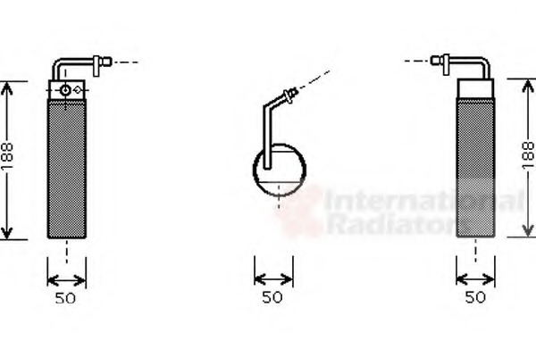 Uscator aer conditionat