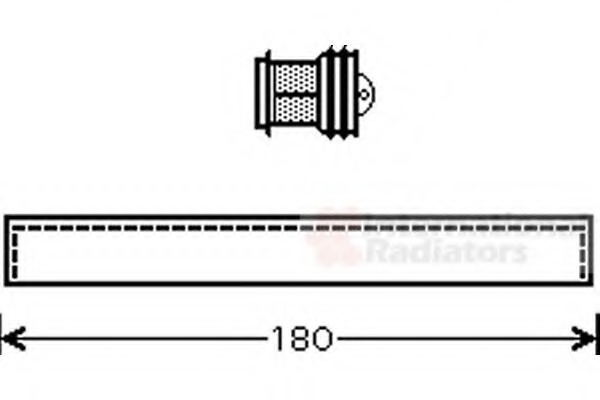 Uscator aer conditionat