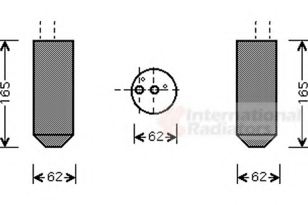 Uscator aer conditionat