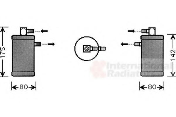 Uscator aer conditionat