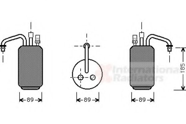 Uscator aer conditionat