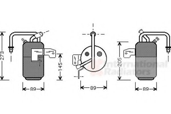 Uscator aer conditionat