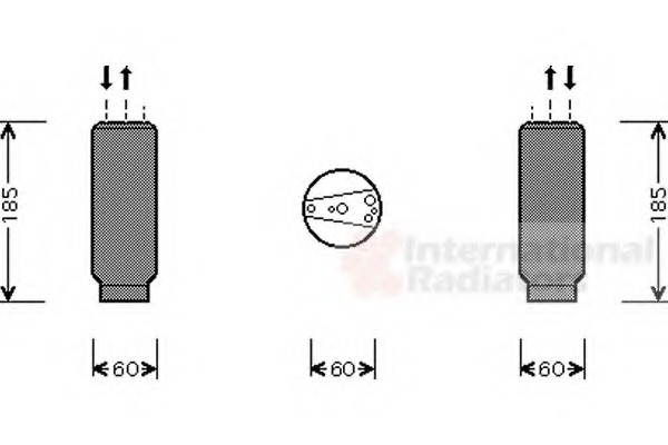 Uscator aer conditionat