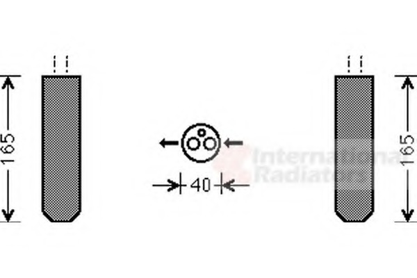 Uscator aer conditionat