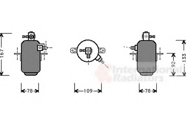 Uscator aer conditionat