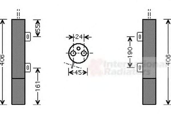 Uscator aer conditionat