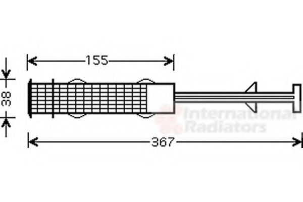 Uscator aer conditionat