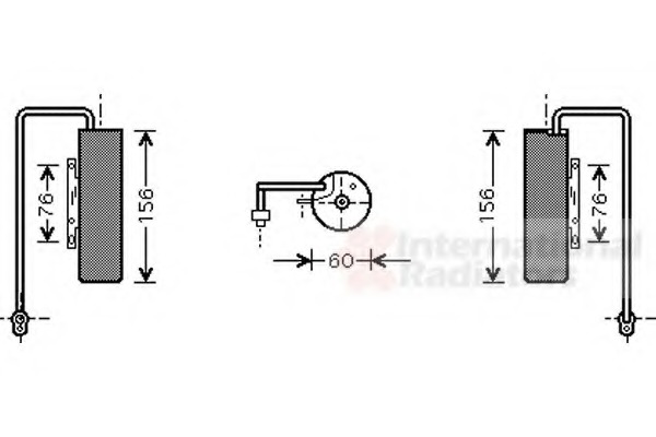 Uscator aer conditionat