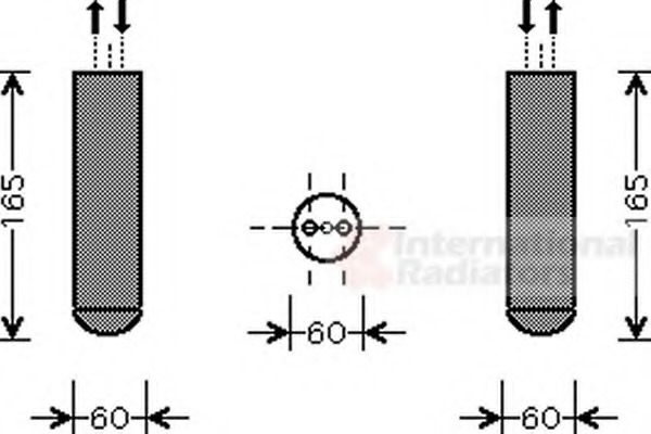 Uscator aer conditionat