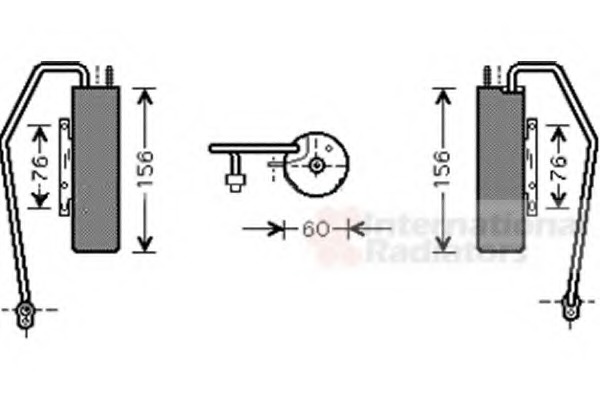 Uscator aer conditionat