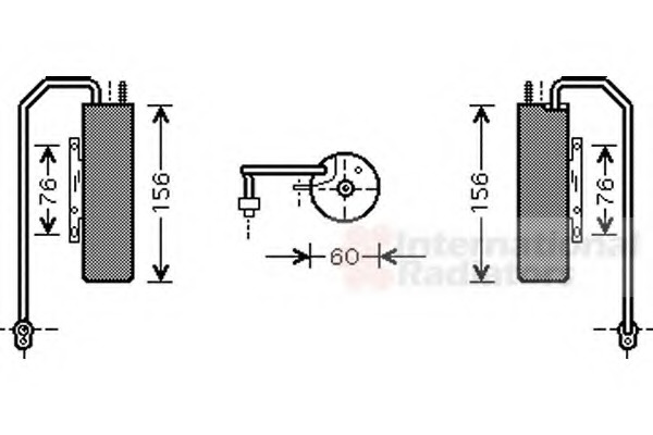 Uscator aer conditionat