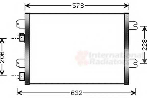 Condensator climatizare