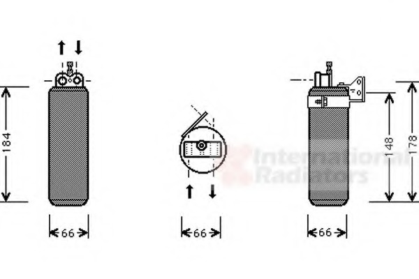 Uscator aer conditionat