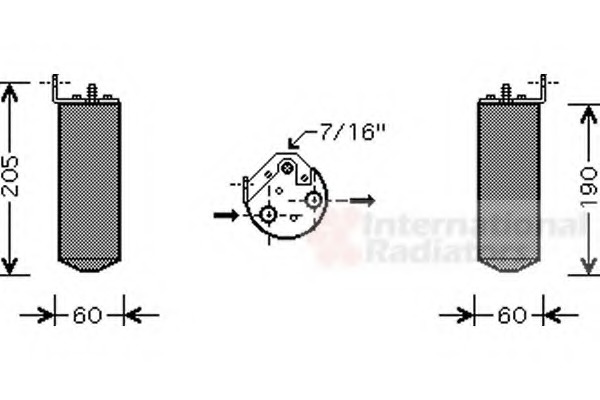 Uscator aer conditionat