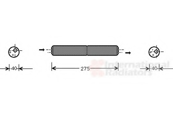 Uscator aer conditionat