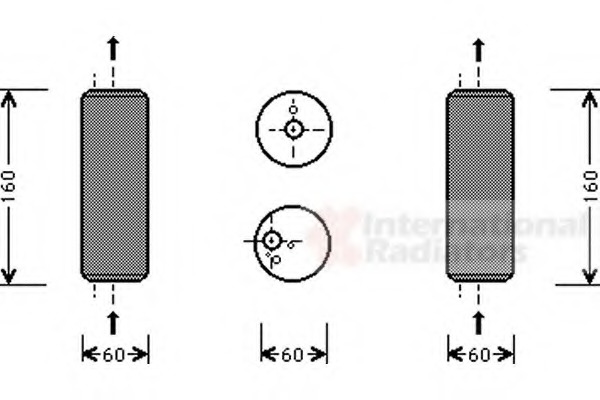 Uscator aer conditionat