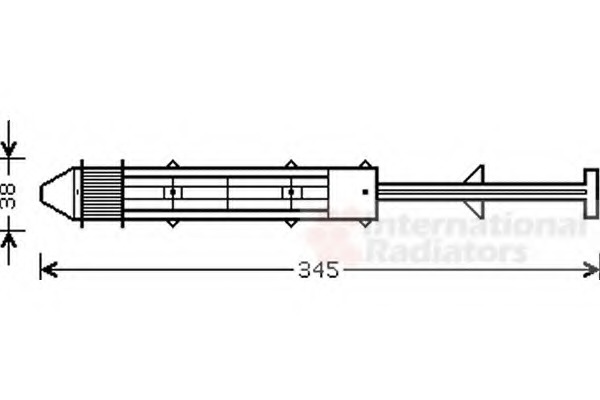 Uscator aer conditionat