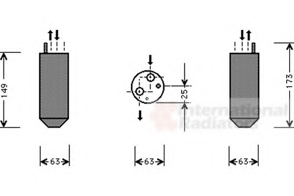 Uscator aer conditionat