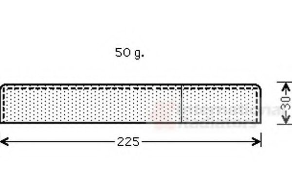 Uscator aer conditionat